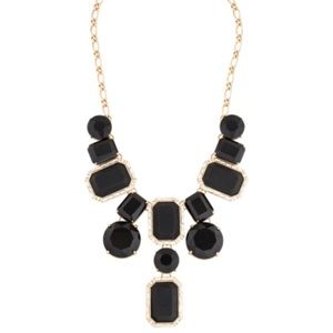 Kate Spade Bib Necklace